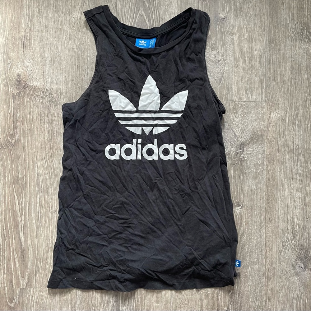 Adidas Tank